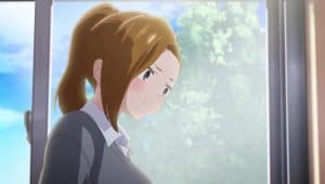 Boku no Kokoro no Yabai Yatsu Episode 4