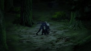 Sekai Saikou no Ansatsusha, Isekai Kizoku ni Tensei suru Episode 5