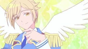 Beelzebub-jou no Okinimesu mama. Episode 3