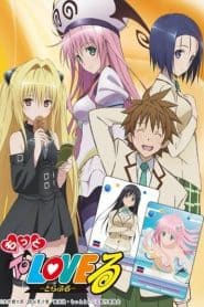 Motto To LOVE-Ru