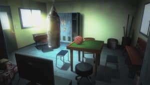 Ahiru no Sora Episode 14