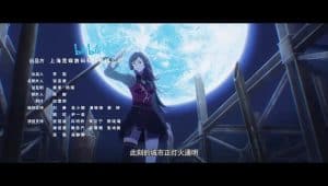 Aiyou de Mishi Episode 7