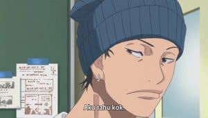 Ahiru no Sora Episode 23