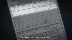 Ballroom e Youkoso Episode 15