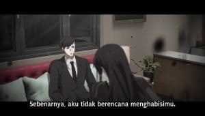 Aiyou de Mishi Episode 4
