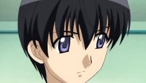 Canvas 2: Nijiiro no Sketch Episode 17