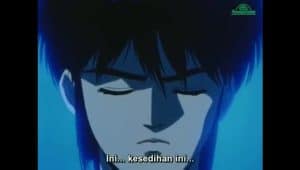 Tenkuu Senki Shurato Episode 38