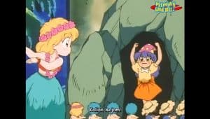 Akazukin Chacha Episode 58