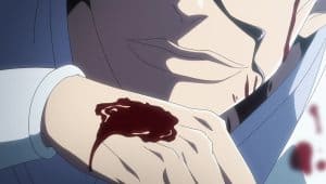 Bleach: Sennen Kessen-hen – Ketsubetsu-tan Episode 12