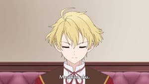 Akuyaku Reijou Level 99: Watashi wa Ura-Boss desu ga Maou dewa Arimasen Episode 9