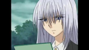 Spiral: Suiri no Kizuna Episode 13