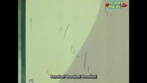 Akazukin Chacha Episode 53