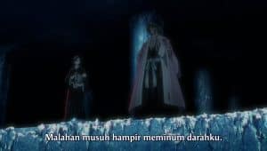 Bleach: Sennen Kessen-hen – Ketsubetsu-tan Episode 5