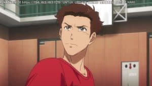 Love All Play Episode 4