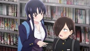 Boku no Kokoro no Yabai Yatsu Episode 5