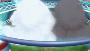 Pokemon XY&Z Episode 38