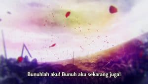 Baraou no Souretsu Episode 11