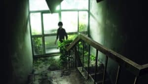 Zankyou no Terror Episode 11