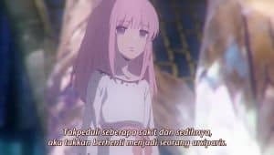 Kujira no Kora wa Sajou ni Utau Episode 5