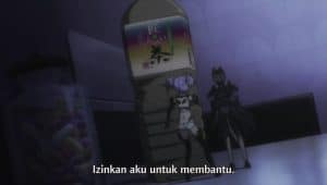 Busou Shinki Episode 7