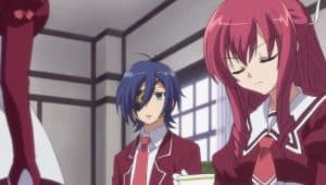 11eyes Episode 10