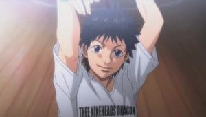 Ahiru no Sora Episode 50