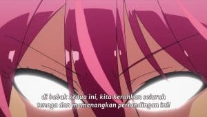 Bokutachi wa Benkyou ga Dekinai Episode 4