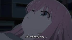 Bocchi the Rock! Episode 4