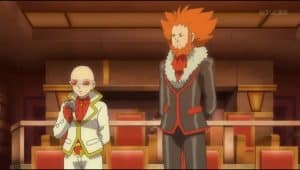 Pokemon XY&Z Episode 36