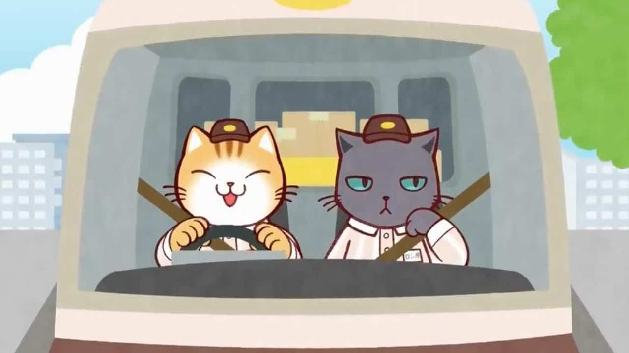 Hataraku Oniisan! no 2!