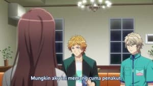 A3! Season Spring & Summer Episode 11