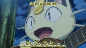 Pokemon XY&Z Episode 43