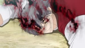 Akuyaku Reijou Level 99: Watashi wa Ura-Boss desu ga Maou dewa Arimasen Episode 6