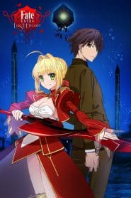 Fate/Extra: Last Encore