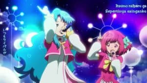 AKB0048: Next Stage Episode 1