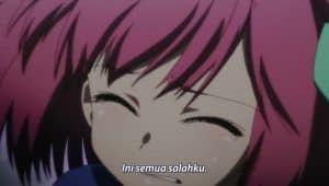 AKB0048 Episode 12