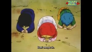 Akazukin Chacha Episode 31