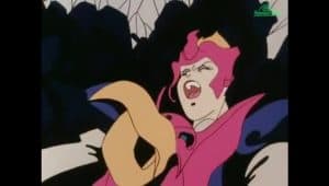 Tenkuu Senki Shurato Episode 31