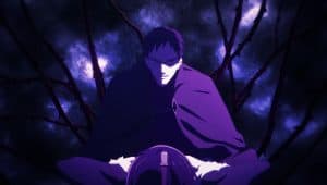 Baraou no Souretsu Episode 22