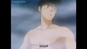 Tenkuu Senki Shurato Episode 17