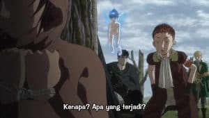 Berserk Season 2 Episode 2
