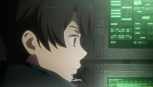 Aldnoah Zero Episode 3