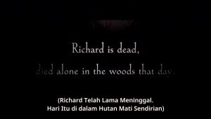 Baraou no Souretsu Episode 12