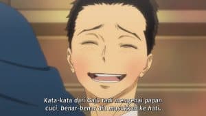 Ballroom e Youkoso Episode 7