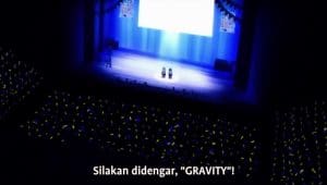 Battle Girl High School Episode 4