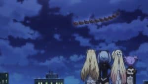 Busou Shinki Episode 10