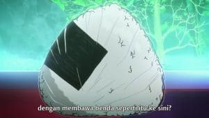 Busou Shinki Episode 9