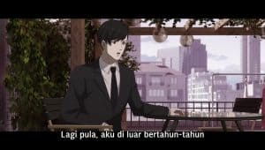 Aiyou de Mishi Episode 9