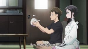 Boku no Tsuma wa Kanjou ga Nai Episode 7