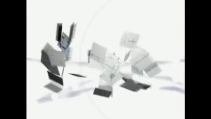 Spiral: Suiri no Kizuna Episode 15